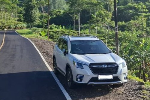 Curhat Pengguna Soal Plus Minus Subaru Forester 2024