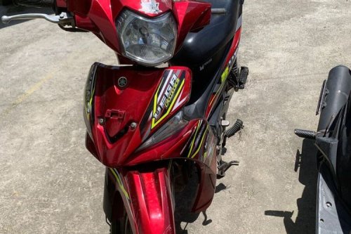 Kalah di Kota Besar, Motor Bebek Jadi Jagoan di Kebun dan Tambang