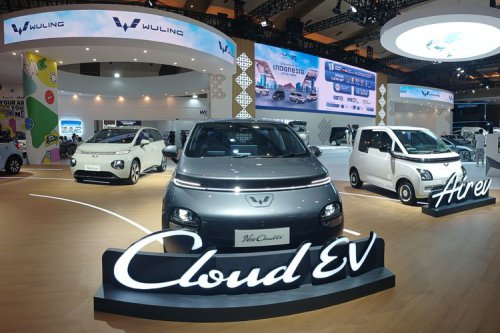 Mengapa Mobil Listrik Tetap Menarik Tanpa Insentif?