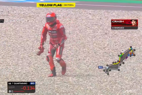 Aturan Baru MotoGP 2026, Cara Cek Keaslian BPKB