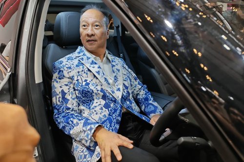 Wajib TKDN 60 Persen untuk Dapatkan Insentif Kendaraan Listrik 2027