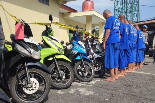 Tips dari Polisi Hadapi Debt Collector Gadungan
