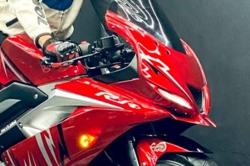 Bocoran Yamaha YZF-R2, Motor Sport 200 cc Meluncur Agustus 2026