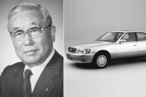 Lexus, Toyota, Sejarah Lexus dan Ambisi Toyota di Segmen Mobil Mewah