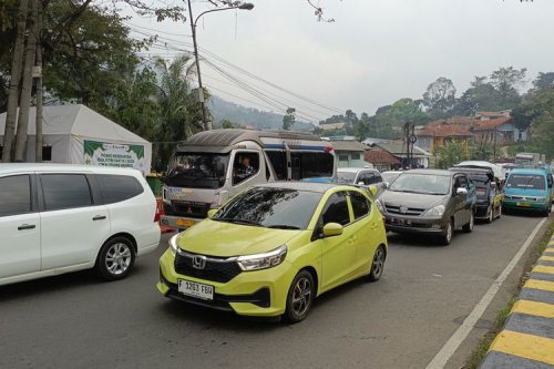 Kapan Waktu Ideal Servis Mobil Setelah Dipakai Mudik Lebaran?