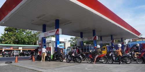 Harga BBM Pertamina 1 Oktober 2025: Non Subsidi Ada Koreksi