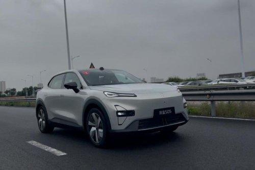 Changan Berharap Pemerintah Samakan REEV seperti BEV