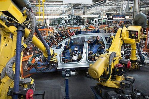 Volkswagen, Volkswagen Siapkan Restrukturisasi, Tertekan Mobil China hingga Tarif