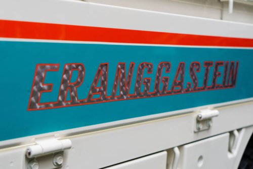 Transformasi Toyota Rangga Jadi Franggastein: Kreasi Modifikasi Solo