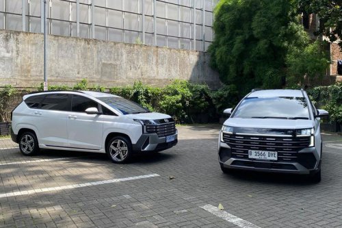 Hyundai | Hyundai Stargazer | Hyundai Donasikan Stargazer Cartenz Ambulans untuk Bencana di Sumatera