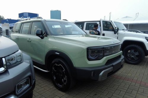 GIIAS 2025: Panduan Lengkap untuk Pengunjung