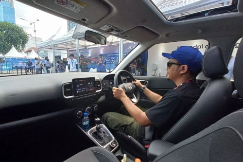Evaluasi Penjualan Hyundai Venue di Pasar SUV Ringkas Indonesia