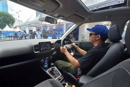 Hyundai, Hyundai Venue, Evaluasi Penjualan Hyundai Venue di Pasar SUV Ringkas Indonesia