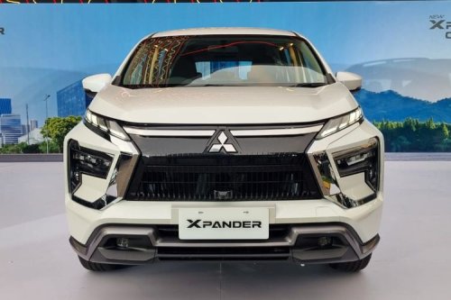 Mitsubishi, Mitsubishi Klaim Penjualan Naik di Awal Tahun
