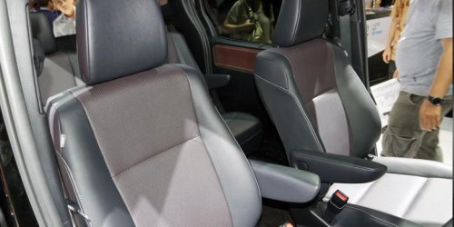 Pengalaman Dirly Idol Pakai Toyota Voxy Selama 5 Tahun