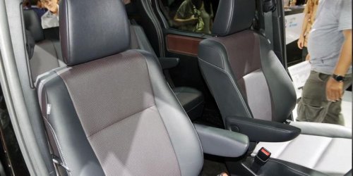 Toyota, Toyota Voxy, Pengalaman Dirly Idol Pakai Toyota Voxy Selama 5 Tahun