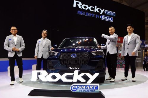 Grup Astra Kuasai 51 Persen Pasar Nasional hingga Mei 2026