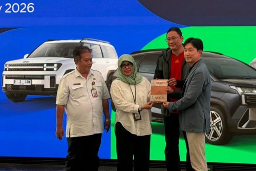 Hyundai, Hyundai Ajak Nonton Langsung Piala Dunia 2026 di AS, Ini Caranya