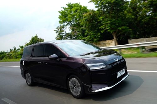Daftar MPV Hybrid Terlaris di Indonesia, Innova Zenix Masih Terlaris