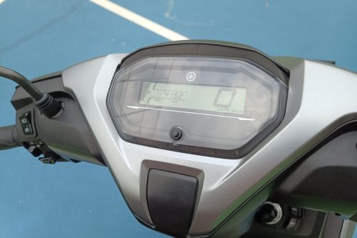 Tes Lengkap Yamaha FreeGo 125, Kepraktisan sampai Biaya Kepemilikan