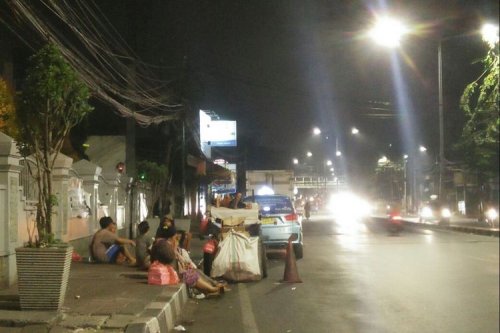 Sahur on the Road Saat Ramadhan: Niat Baik atau Gangguan?