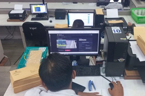 ETLE Diperkuat, Korlantas Targetkan 1.000 Kamera Baru pada 2026