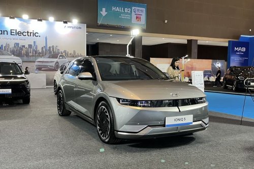 Insentif Mobil Listrik, Insentif Mobil Listrik Berakhir 2026: Apa Dampaknya?