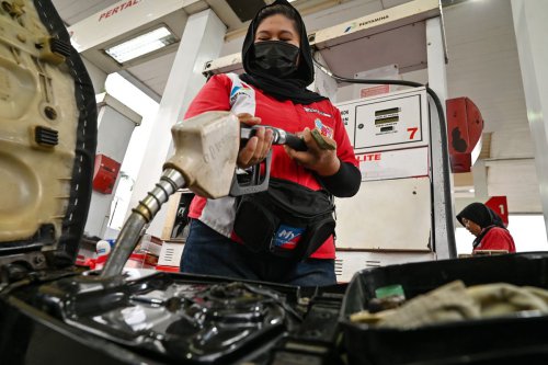 Isi Bensin di Bawah Rekomendasi, Seberapa Cepat Mesin Bisa Rusak?