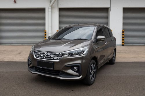 Cek Harga Low MPV Bekas Jelang Akhir Tahun, Avanza, Xenia dkk