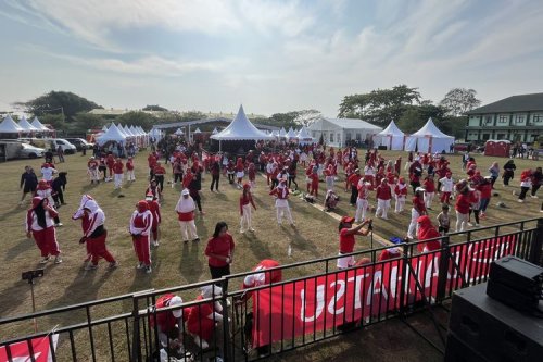 Daihatsu, Market Share Daihatsu di Cirebon Tembus 18 Persen