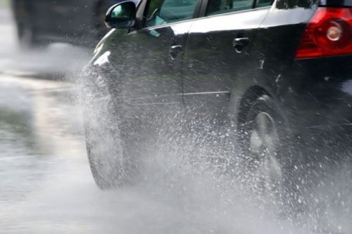 Reklame Ambruk hingga Banjir di Tol, Begini Respons Jasa Marga