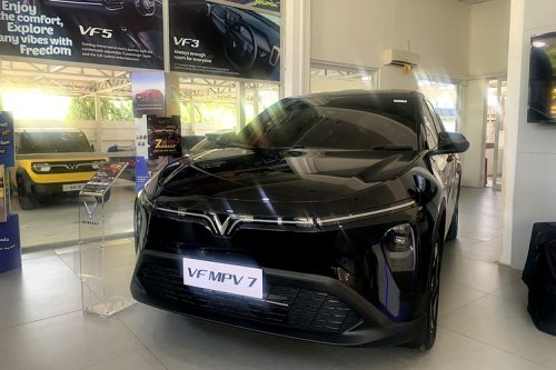 Masih Ragu Beli Mobil Listrik, MotoGP Austria 2026