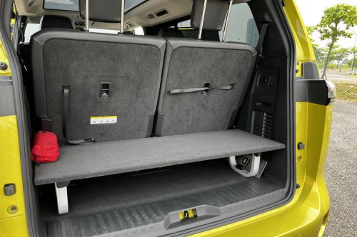 Volkswagen ID. Buzz: Mobil Listrik Retro yang Modern