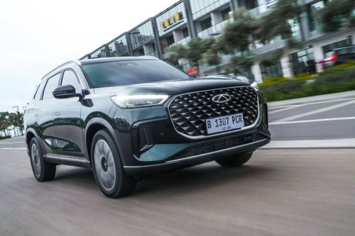 Adu Harga Mobil Hybrid Usai Wuling Eksion PHEV Resmi Meluncur