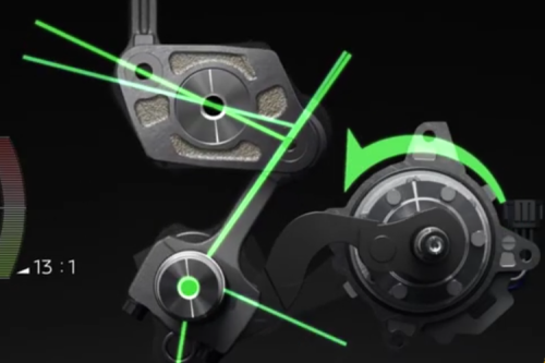 Nissan X-Trail e-Power Dilengkapi Mesin Turbo, Apa Pengaruhnya?