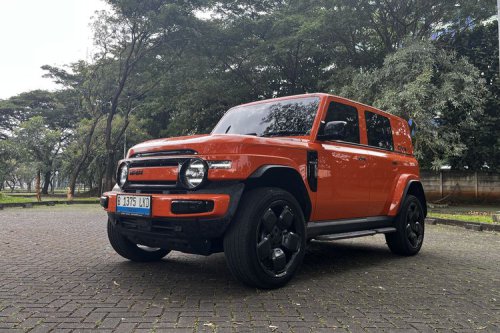 Menanti Mobil Listrik Baru di Indonesia, Apa Saja?