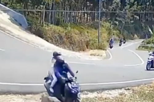 Jangan Abaikan Rem Motor Bunyi Berdecit, Bisa Berujung Blong