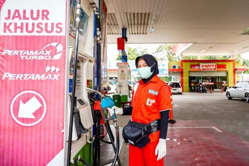 Apa Dampaknya Pakai BBM RON Rendah pada Mesin Motor?