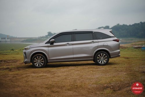 Cek Harga Bekas Toyota Avanza Model Baru, Mulai Rp 150 Jutaan