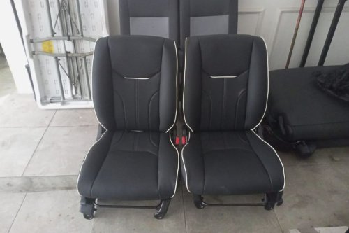 Modifikasi Jok MPV di Bogor, Pasang Sarung mulai Rp 900.000-an