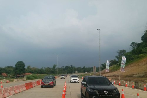 Arus Balik Lebaran 2026, Pemudik Diminta Lewat Tol Japek II Selatan