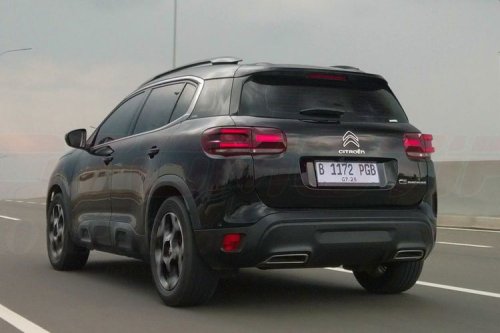 Citroën, Citroën Siapkan Program Aftersales untuk Mudik Lebaran