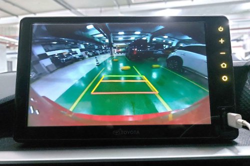 Bahaya Instalasi Kamera Mundur Sembarangan: Bisa Merusak Head Unit