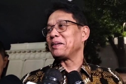 Penjualan Mobil Tumbuh Dua Digit, Sinyal Daya Beli Masyarakat Membaik