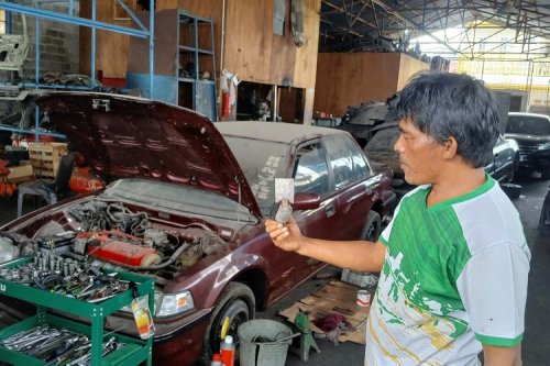 Pakai Pertalite, Apakah Bisa Membuat Garansi Mobil Hangus?