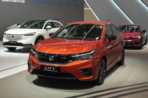 Harga Hatchback November 2025 Masih Stabil, Cek Pilihannya