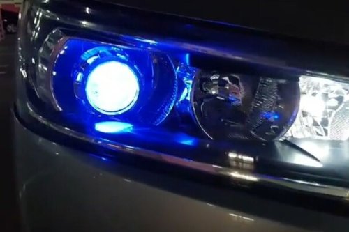 Kenali Fungsi Lampu Mobil, Jangan Sekadar Asal Pakai