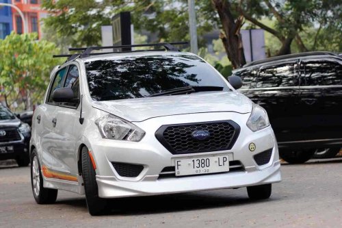 Datsun Go Bekas: Pilihan LCGC Hemat BBM Saat Harga Naik