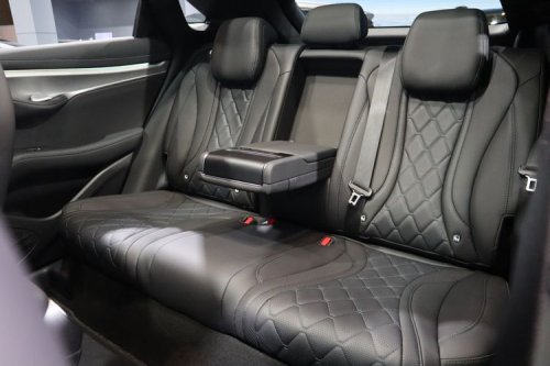 BYD, Update Harga BYD Sealion 7: SUV Listrik Performa Tinggi