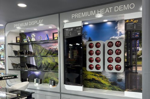 Inovasi Solar Gard di GIIAS 2025 dengan Kaca Film Premium